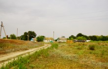 Большие дороги Донского края 19-го века, Процыков