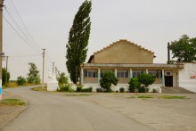 Большие дороги Донского края 19-го века, Процыков