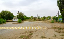 Большие дороги Донского края 19-го века, Процыков