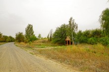 Большие дороги Донского края 19-го века, Процыков