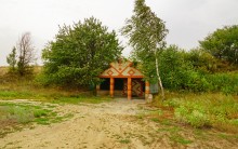 Большие дороги Донского края 19-го века, Процыков