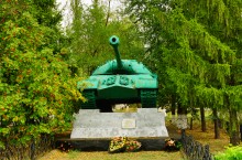 Встречи в хуторе Ильинка Белокалитвенского района на реке Берёзовой