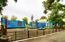 Встречи в хуторе Ильинка Белокалитвенского района на реке Берёзовой