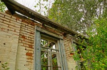 Встречи в хуторе Ильинка Белокалитвенского района на реке Берёзовой