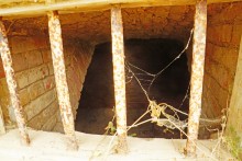 Встречи в хуторе Ильинка Белокалитвенского района на реке Берёзовой