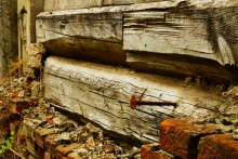 Встречи в хуторе Ильинка Белокалитвенского района на реке Берёзовой