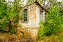 Встречи в хуторе Ильинка Белокалитвенского района на реке Берёзовой