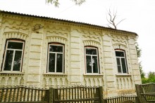 Встречи в хуторе Ильинка Белокалитвенского района на реке Берёзовой