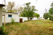 Встречи в хуторе Ильинка Белокалитвенского района на реке Берёзовой