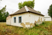 Встречи в хуторе Ильинка Белокалитвенского района на реке Берёзовой