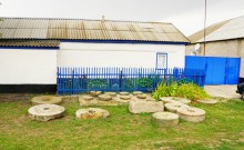 Встречи в хуторе Ильинка Белокалитвенского района на реке Берёзовой