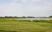 Хутор-Фест, праздник сельского туризма и гастрономии в Неклиновском районе у хутора Петровский