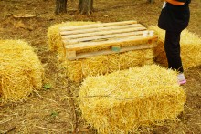 Хутор-Фест, праздник сельского туризма и гастрономии в Неклиновском районе у хутора Петровский