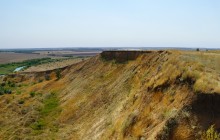 Путешествие вокруг Шаминской горы