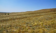 Путешествие вокруг Шаминской горы