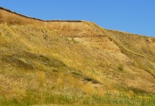 Путешествие вокруг Шаминской горы