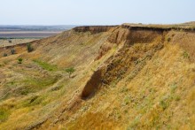 Путешествие вокруг Шаминской горы
