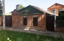 Улица Воровского на Сельмаше