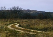 Источник "Бурунок" на левом берегу Северского Донца у Двух Сестёр и Пирамидальной
