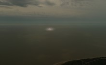 Плавучие маяки в Таганрогском заливе