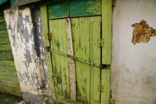 Ростовские ставни