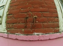 Ростовские ставни