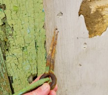 Ростовские ставни