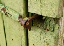 Ростовские ставни