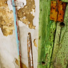 Ростовские ставни