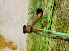 Ростовские ставни