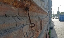 Ростовские ставни