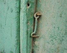 Ростовские ставни