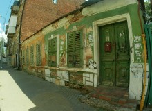 Ростовские ставни