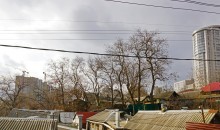 Ростовские ставни