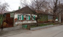 Ростовские ставни