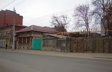 Ростовские ставни