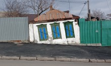 Ростовские ставни