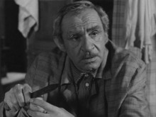 Газификация Ростова на Дону в конце 50-х годов