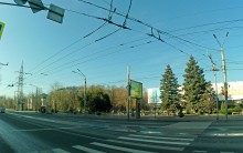 Ростовская ВДНХ в парке им. Н. Островского