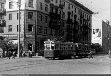 Старый ростовский автовокзал