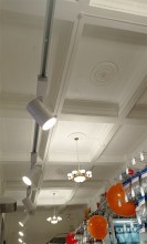 Старый ростовский автовокзал