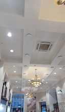 Старый ростовский автовокзал