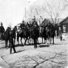 История революции 1905 года в Ростове-на-Дону