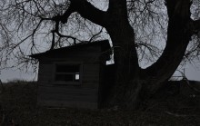 Зимние пейзажи на Сухом Донце