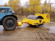 История ростовского завода по ремонту дорожной техники