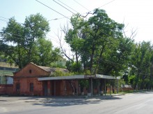 История ростовского завода по ремонту дорожной техники