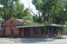 История ростовского завода по ремонту дорожной техники