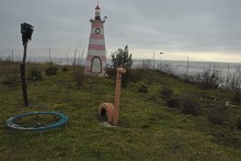 История морских десантов на Миусском полуострове в Таганрогском заливе