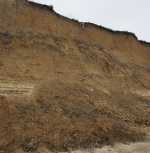 История морских десантов на Миусском полуострове в Таганрогском заливе