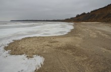 История морских десантов на Миусском полуострове в Таганрогском заливе